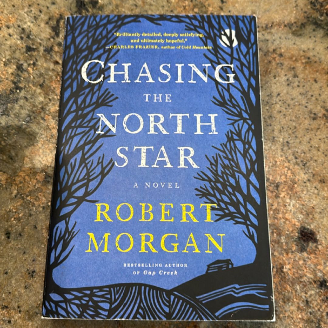 Chasing the North Star