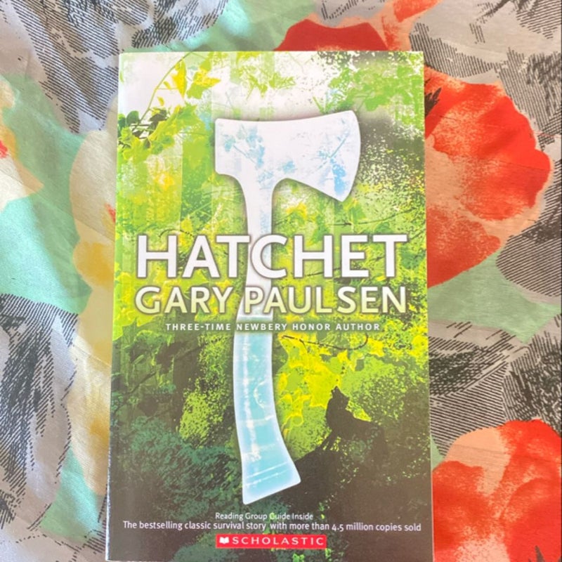 Hatchet