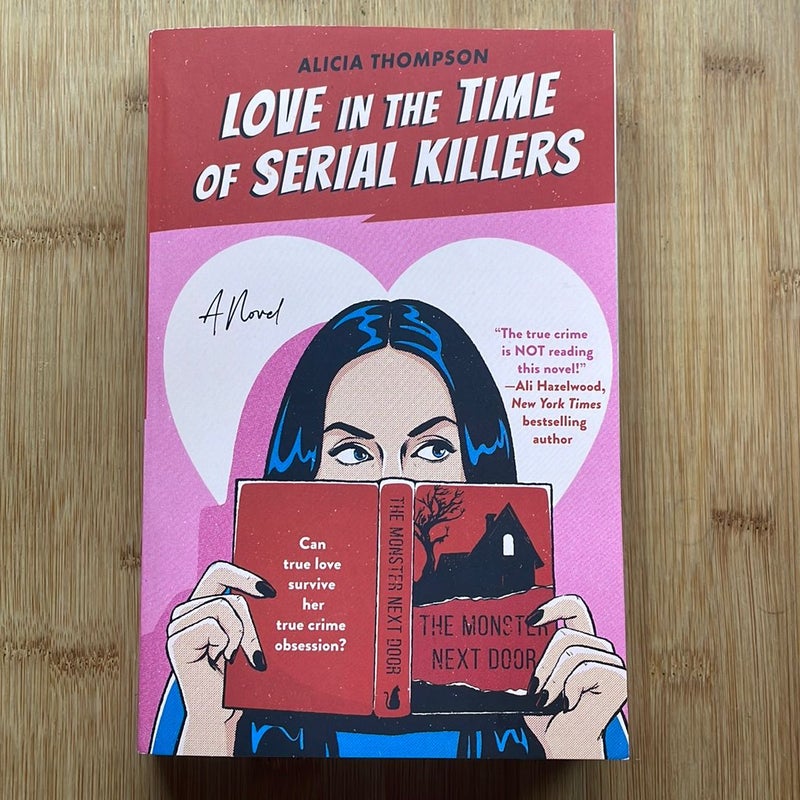 Love in the Time of Serial Killers