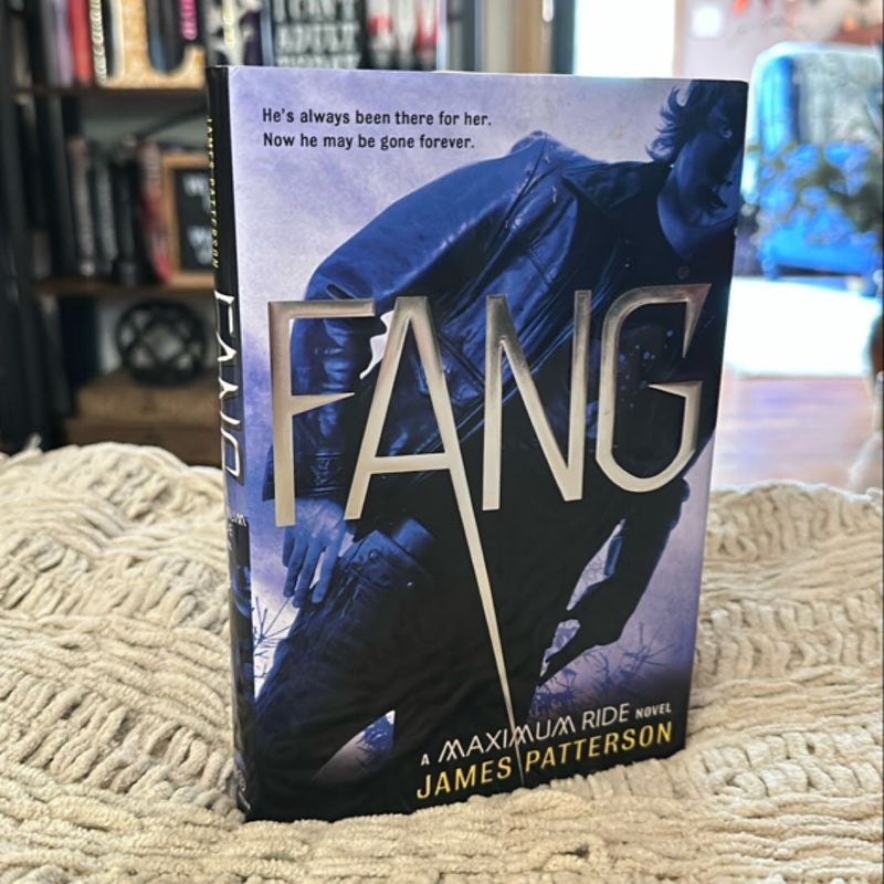 Fang