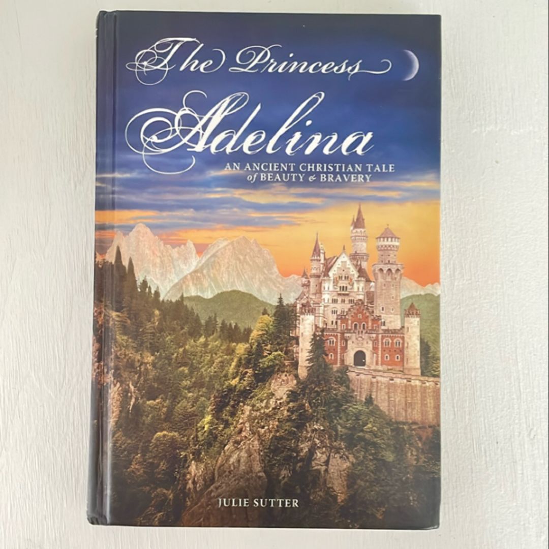 The Princess Adelina