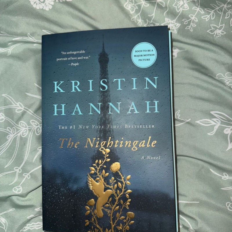 The Nightingale