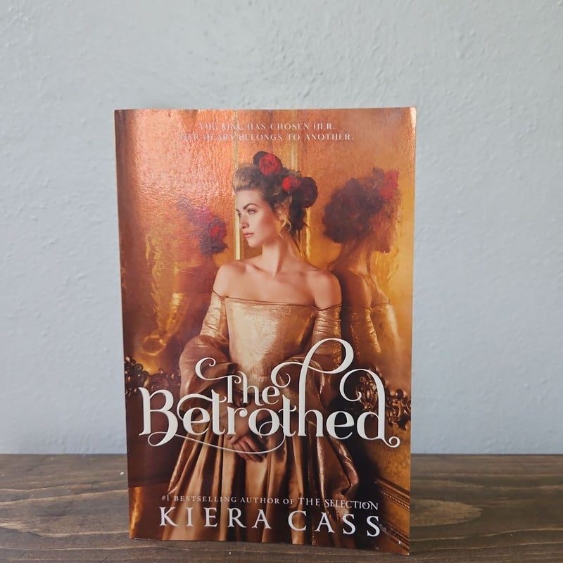 The Betrothed