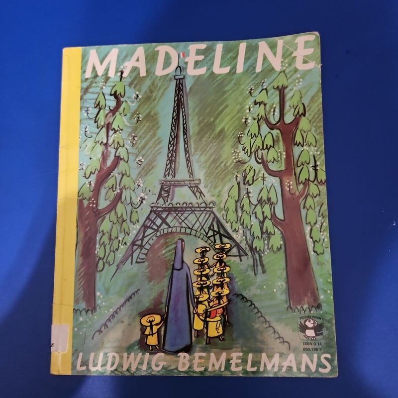 Madeline