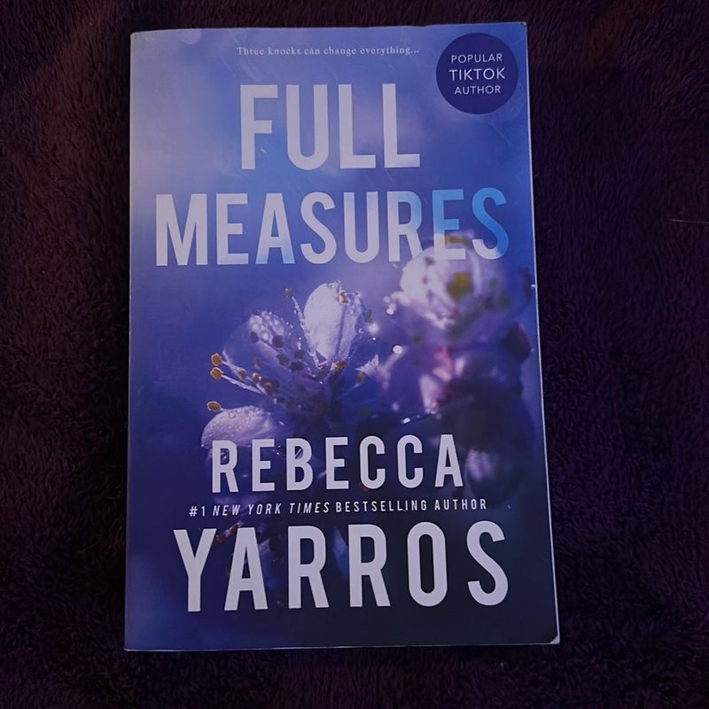 Full Measures