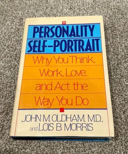 The Personality Self-Portrait