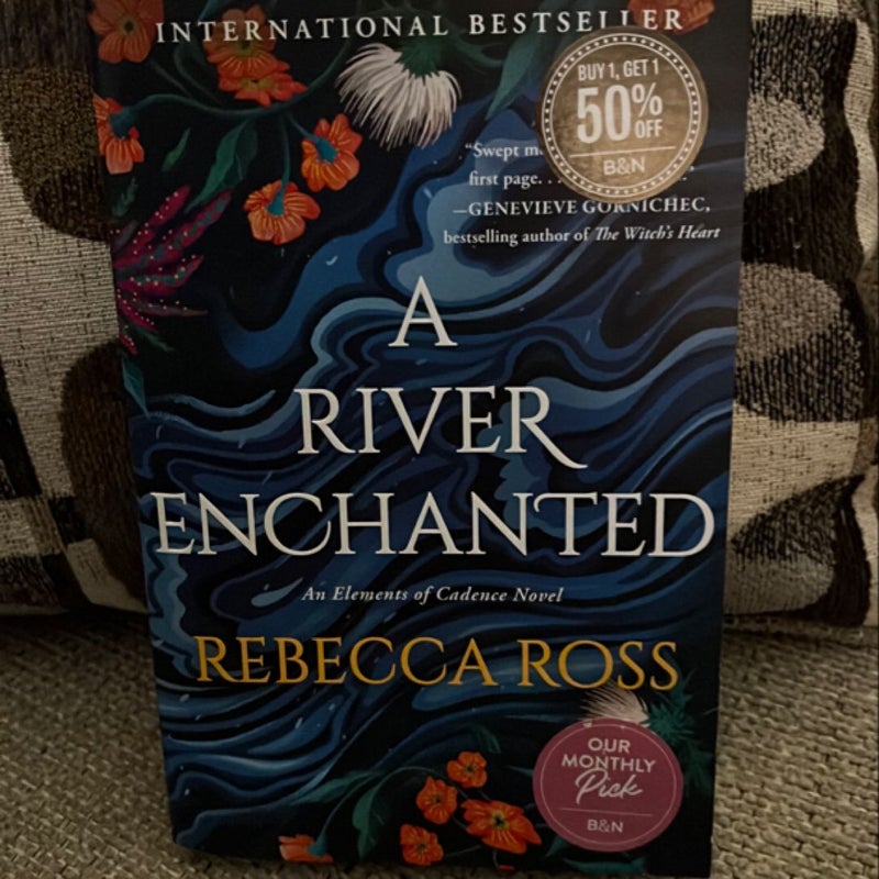 A River Enchanted
