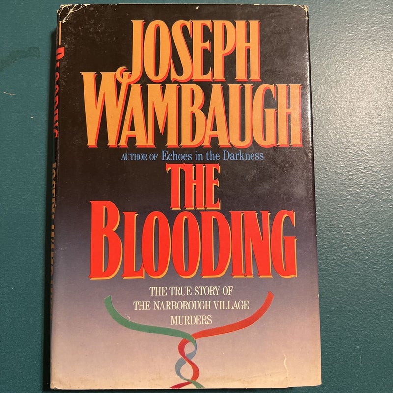 The Blooding