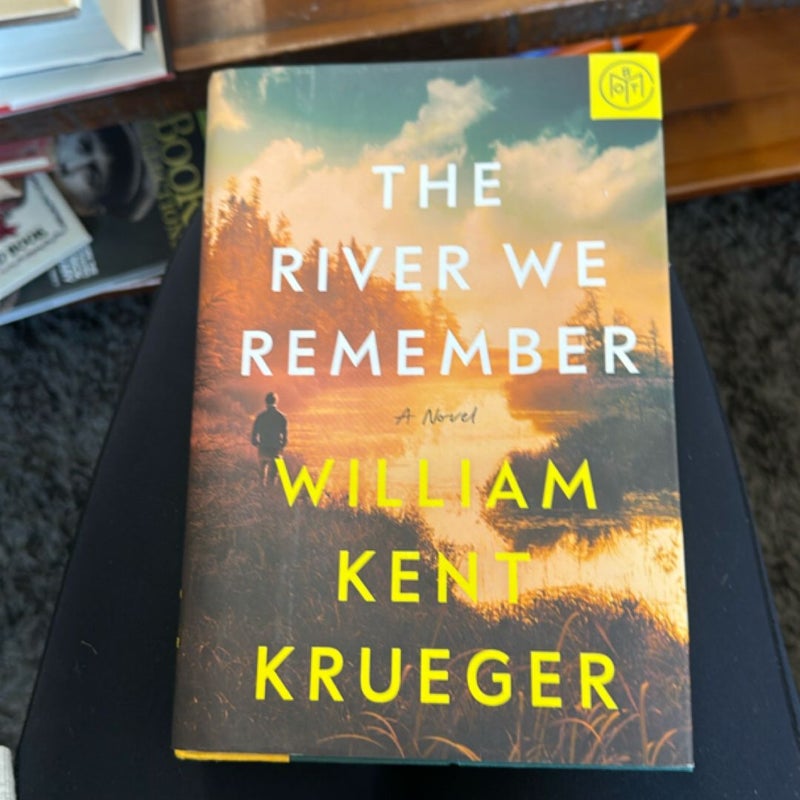 The River We Remember