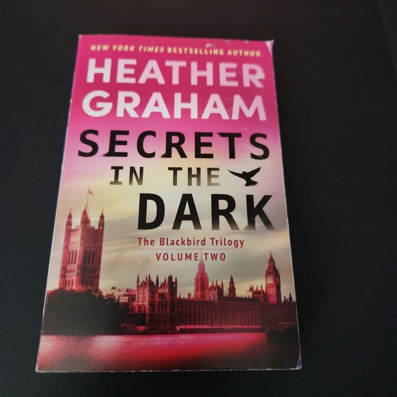 Secrets in the Dark