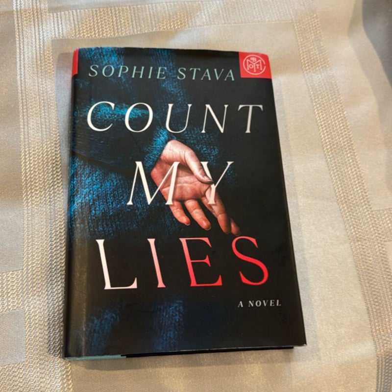 Count My Lies