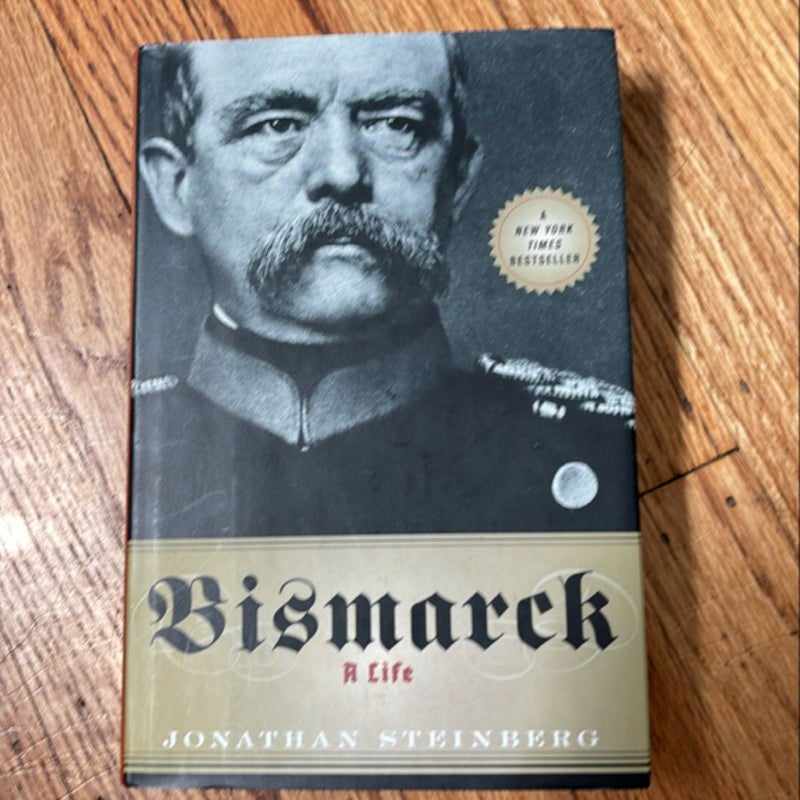 Bismarck