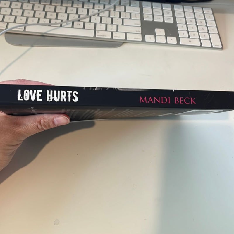 Love Hurts