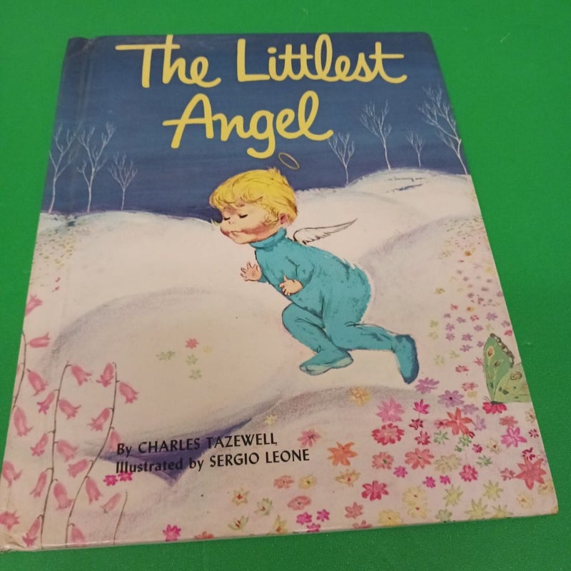 The Littlest  Angel