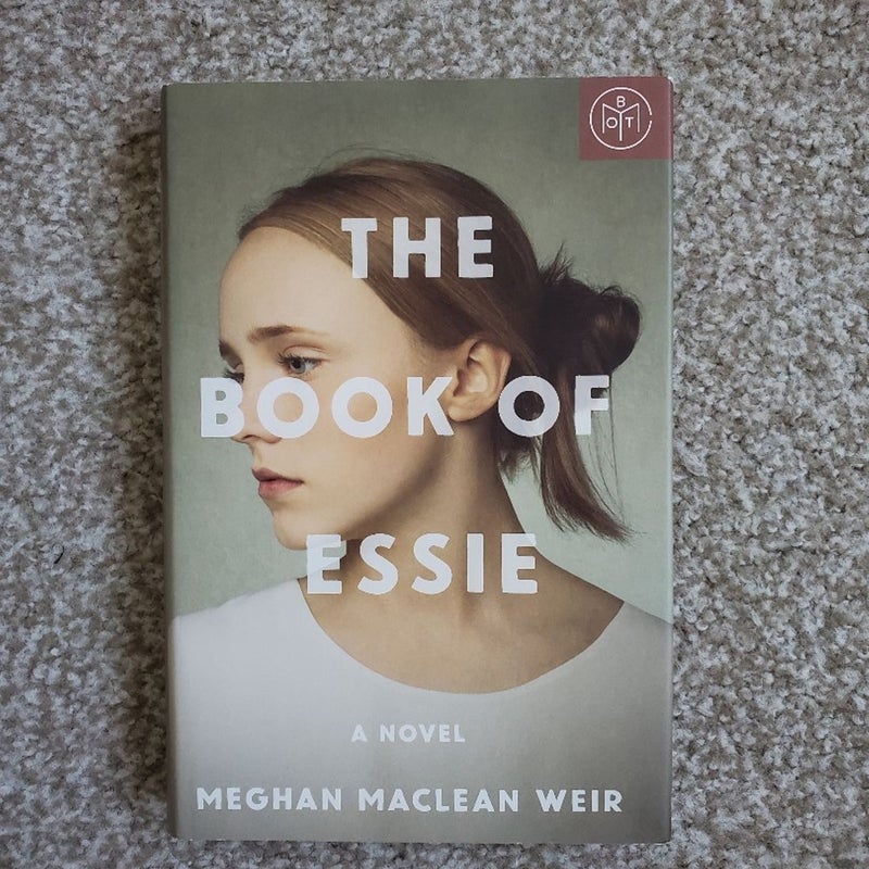 The Book of Essie