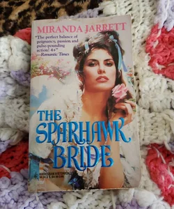 Sparhawk Bride