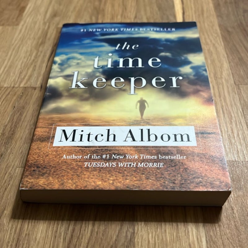 The Time Keeper
