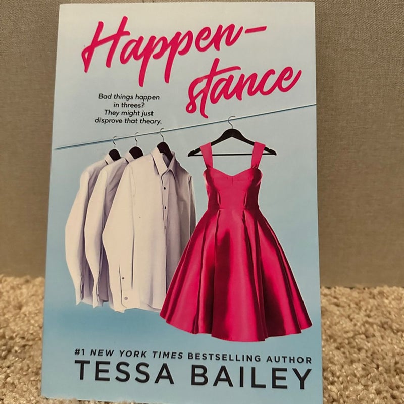 Happenstance