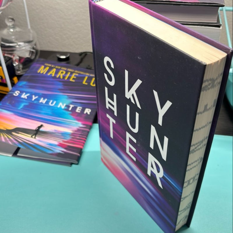 Skyhunter