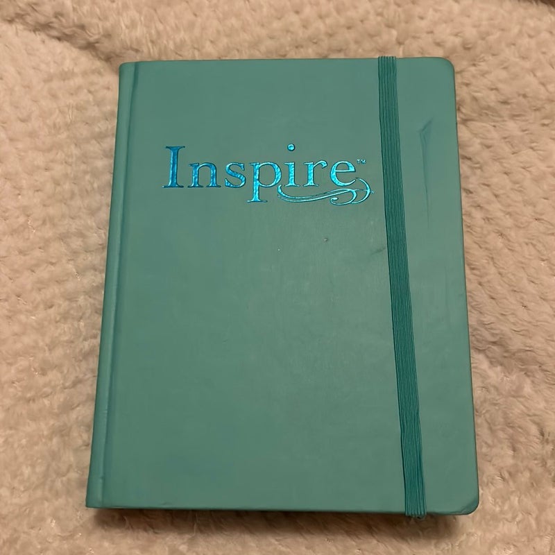 Inspire Bible