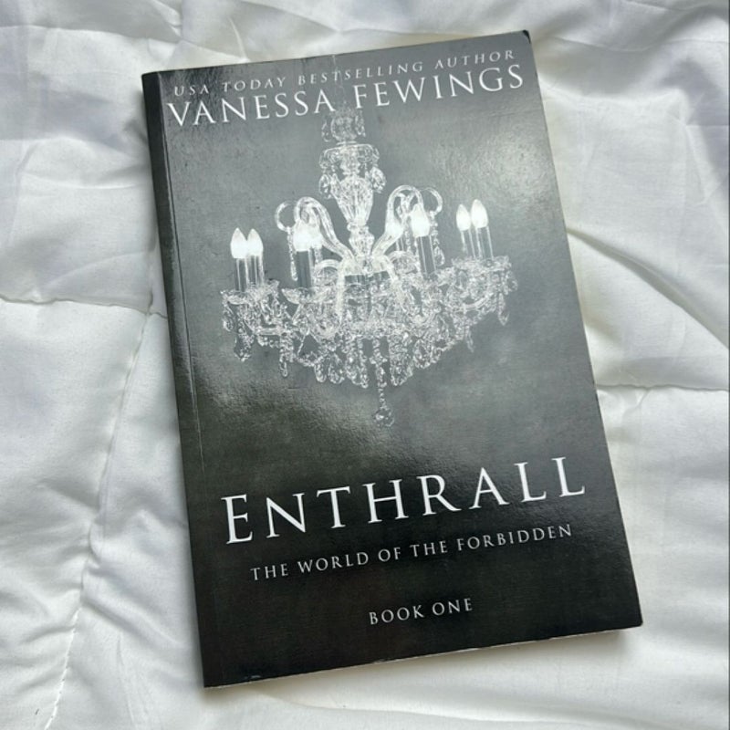 Enthrall