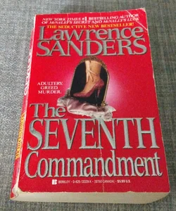 The Seventh Commandment 