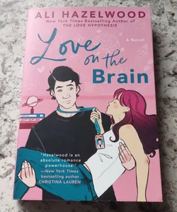 Love on the Brain