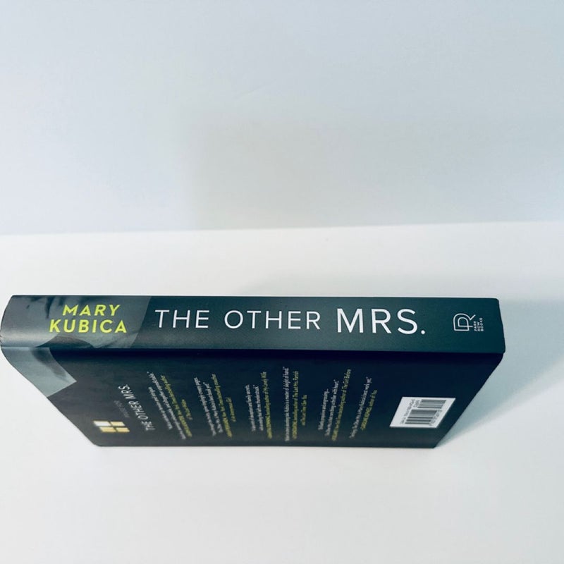 The Other Mrs