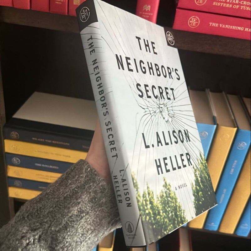 The Neighbor's Secret