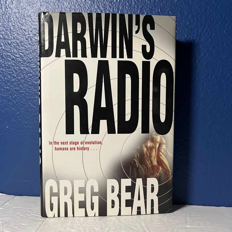 Darwin's Radio