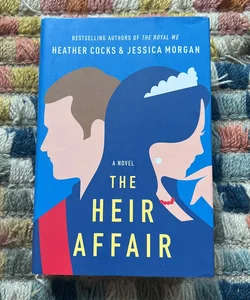 The Heir Affair