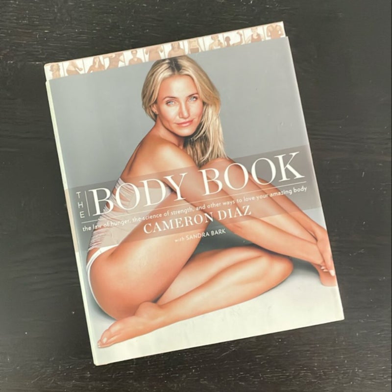 The Body Book