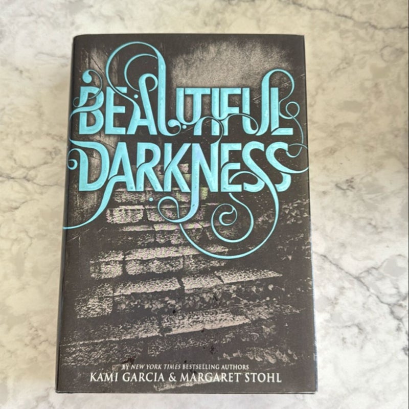 Beautiful Darkness