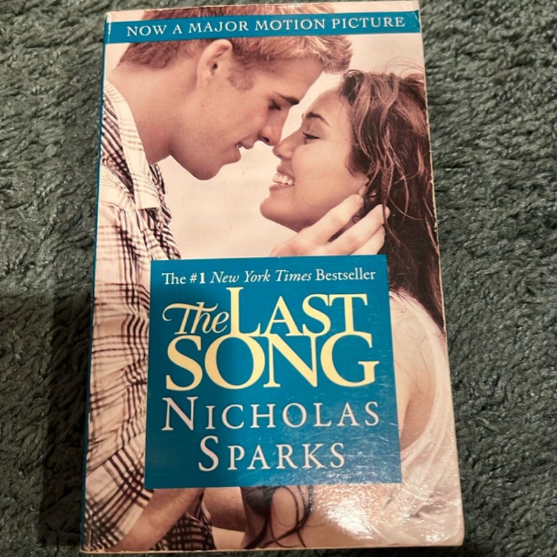 The Last Song