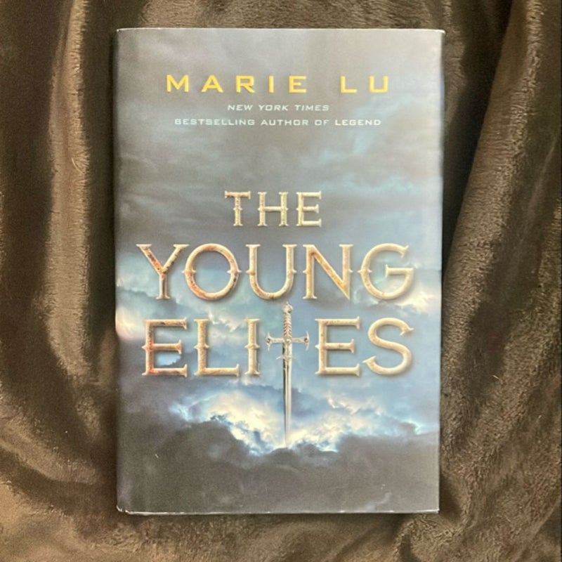 The Young Elites