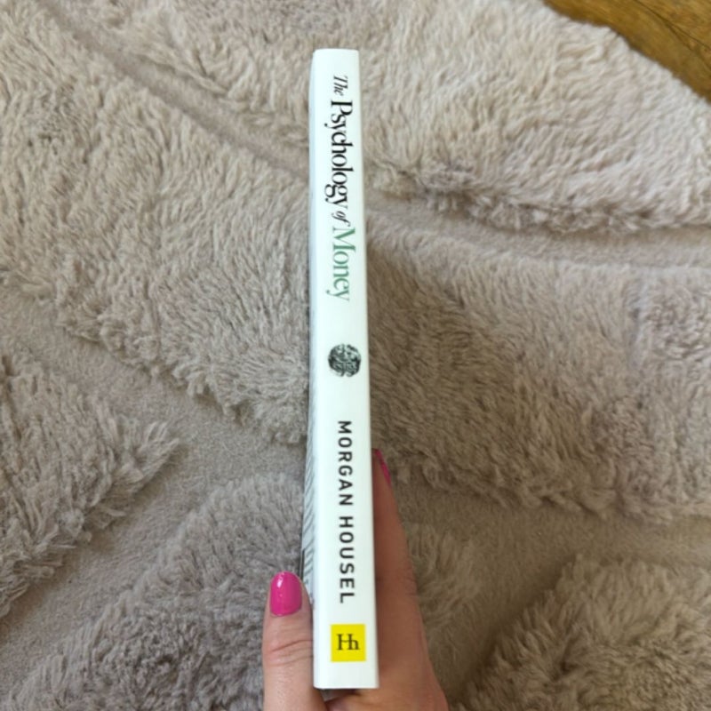 The Psychology of Money