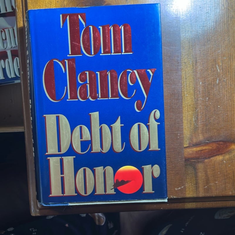 Debt of Honor