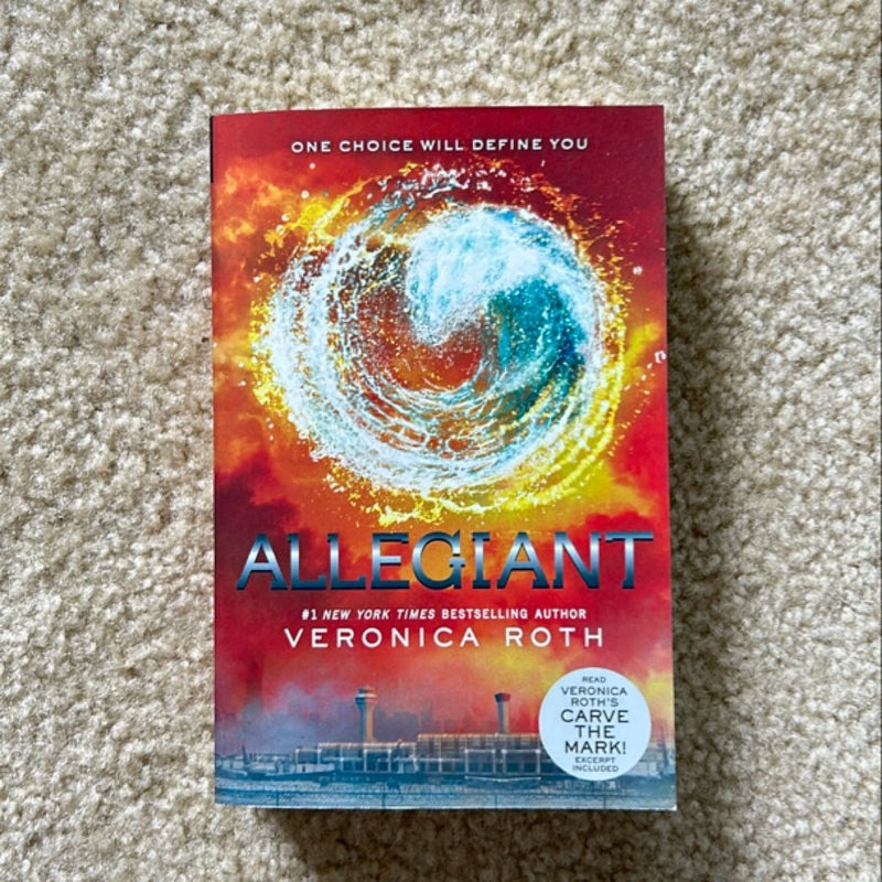 Allegiant