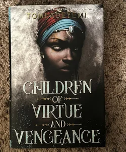Children of Virtue and Vengeance