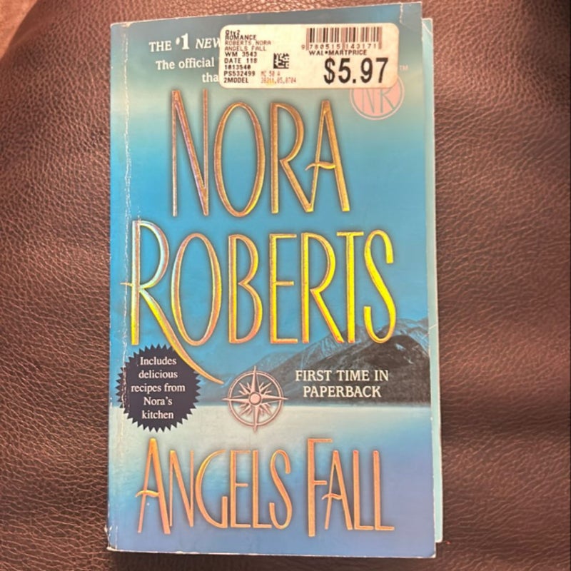 Angels Fall