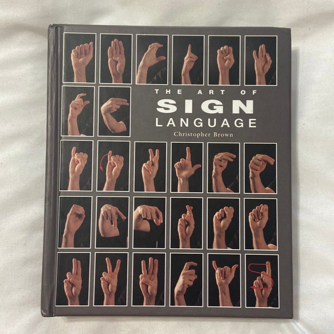 The Art of Sign Language