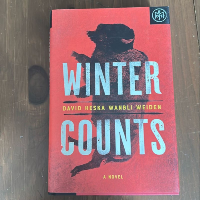 Winter Counts