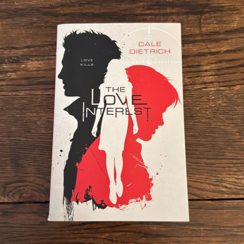 The Love Interest
