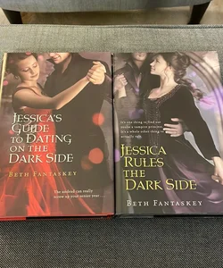 Jessica's Guide to Dating on the Dark Side