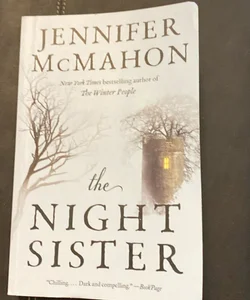 The Night Sister