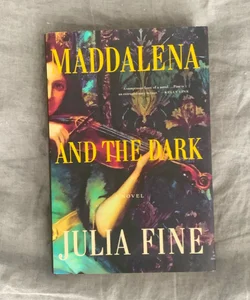 Maddalena and the Dark