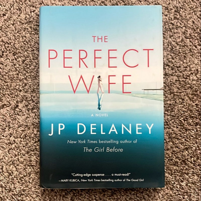 The Perfect Wife