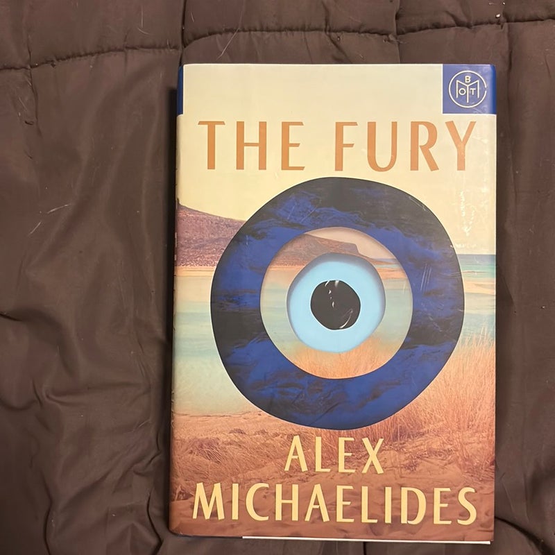 The Fury