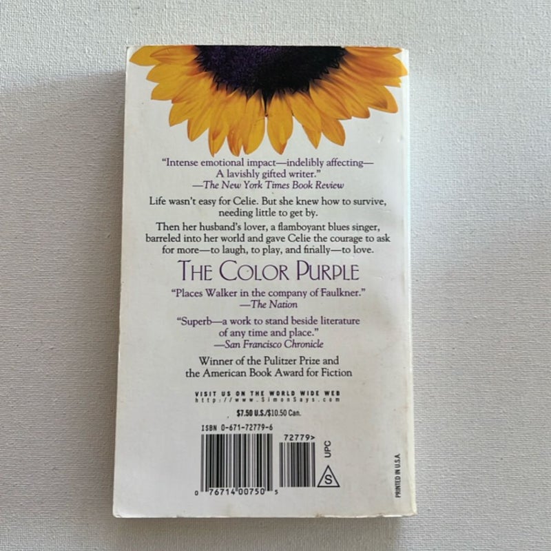 The Color Purple