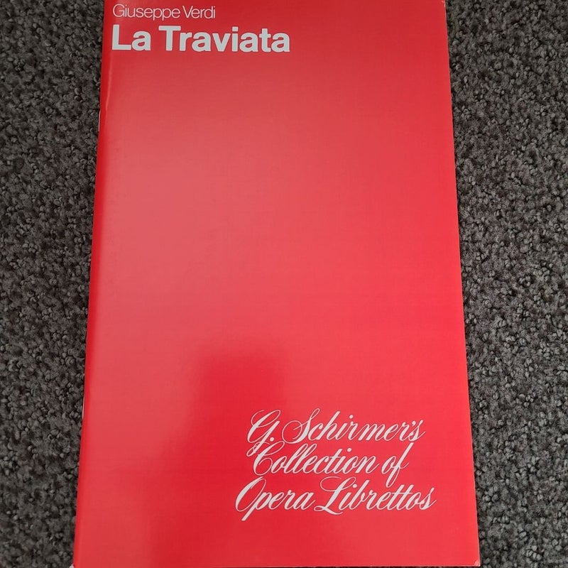 La Traviata